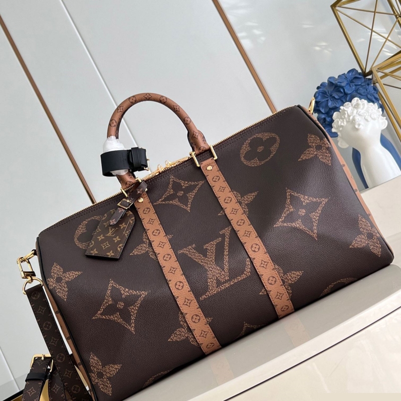 LV Shopping Bags